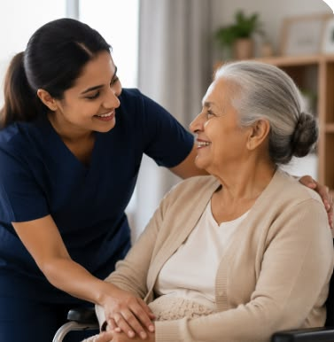 Skilled Nursing Assistance