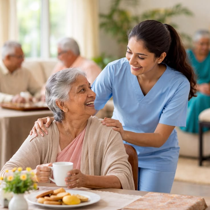 Elderly Care