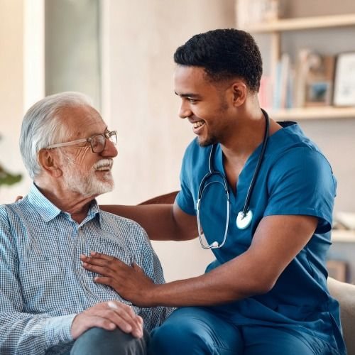 Stroke Recovery
