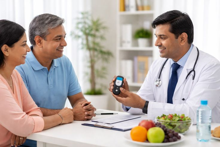 Diabetes Management