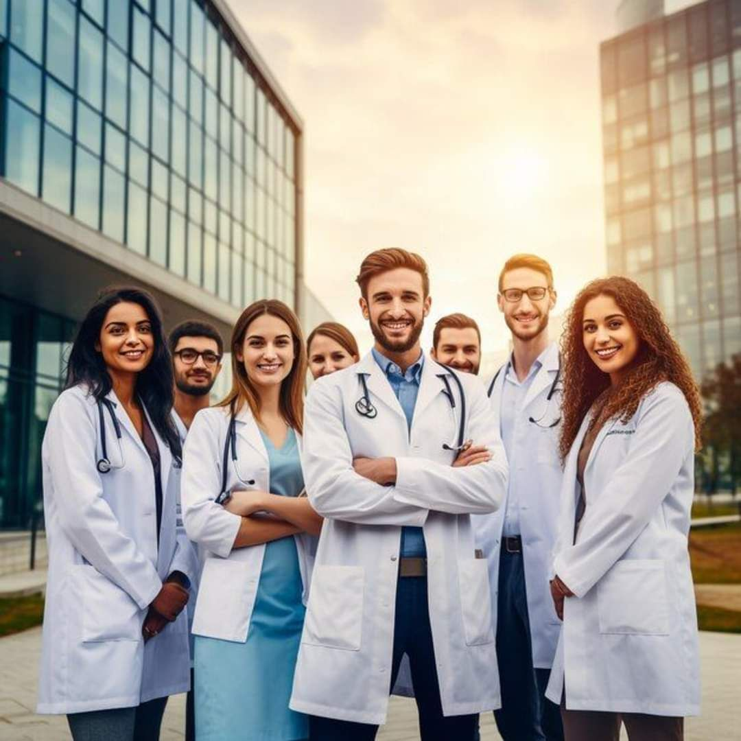 Staff Placements