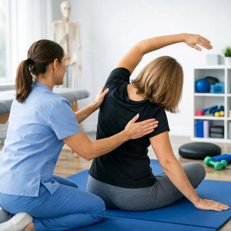 Physiotherapy
