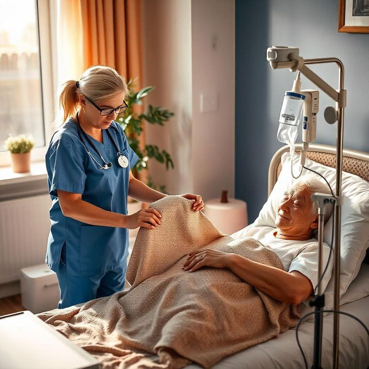 Intensive Care