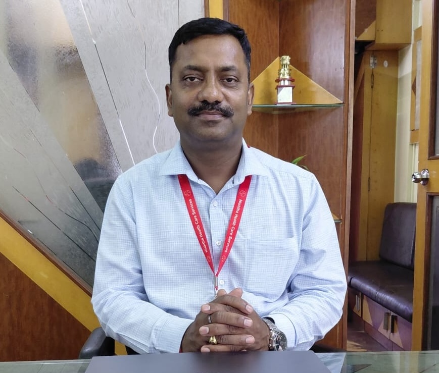 Sub (Honorary Lt.) Kamal Kumar