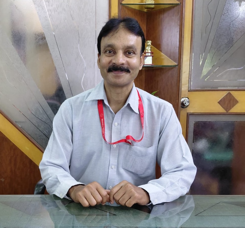 Sub (Honorary Lt.) V. K. Singh