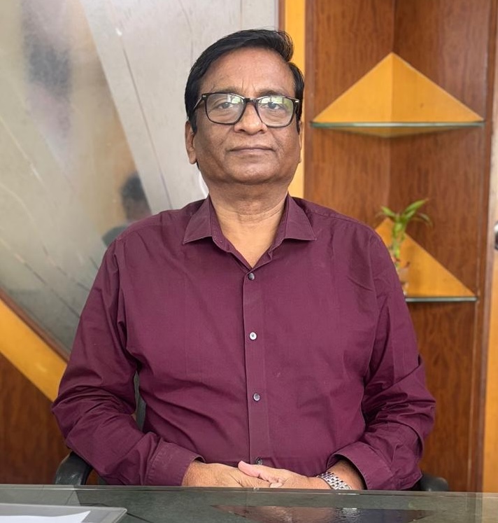 Sub. Suryanal Rao Nadlu (Retd.)