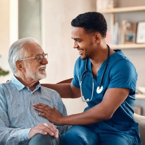 Stroke Recovery