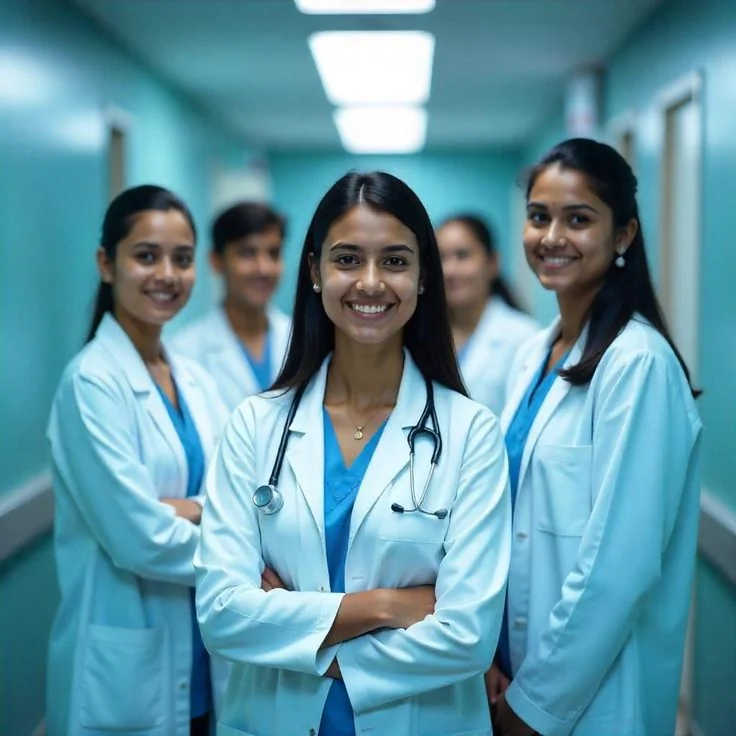 Home Healthcare Services in Pune